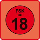 FSK Logo ab 18