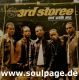 3rd Storee - 6 Track EP/LP incl. Get With Me