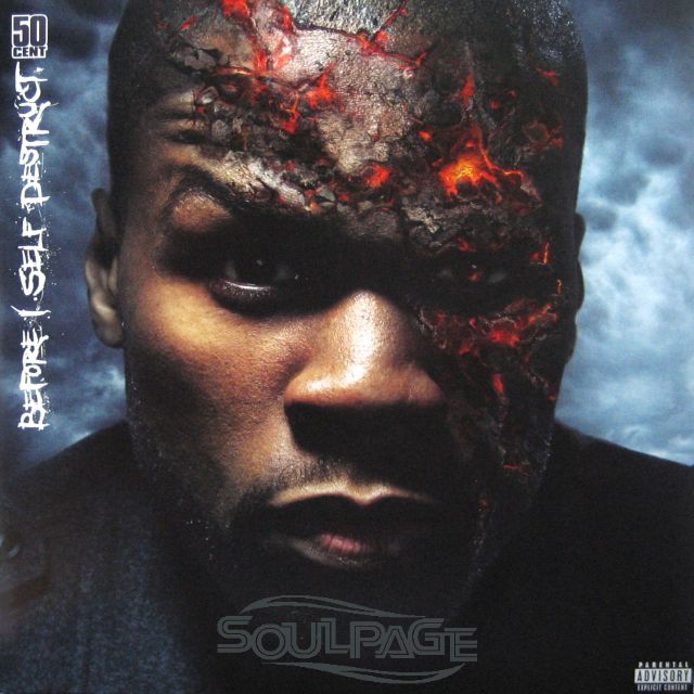 50 Cent Before I Self Destruct Movie