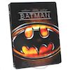 Michael Keaton, Jack Nicholson, Kim Basinger, Billy Dee Williams, Jack Nicholson, Jack Palance, Jerry Hall, Lee Wallace, Michael Gough,Pat Hingle, Robert Wuhl - Batman [Steelbook] (UK Import mit dt. Ton)