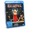 Aaron Douglas, Alessandro Juliani, Edward James Olmos, Grace Park, James Callis, Jamie Bamber, Kandyse McClure, Katee Sackhoff, Mary McDonnell, Michael Hogan, Tahmoh Penikett, Tricia Helfer - Battlestar Galactica Staffel 4