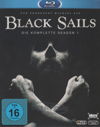Toby Stephens, Luke Arnold, Zach McGowan, Jessica Parker Kennedy, Clara Paget, Hakeem Kae-Kazim, Hannah New, Louise Barnes, Mark Ryan, Richard Wright-Firth, Sean Cameron Michael, Toby Schmitz - Black Sails - Staffel 1