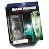Harrison Ford, Daryl Hannah, Rutger Hauer, Sean Young, Brion Jones, Edward James Olmos, M. Emmet Walsh, William Sanderson - Blade Runner (30th Anniversary Collector's Edition) (inkl. Modell)