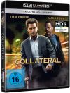 Tom Cruise, Jamie Foxx, Jada Pinkett Smith, Mark Ruffalo, Peter Berg, Barry Shabaka Henley, Bruce McGill, Emilio Rivera, Irma P. Hall, Jason Statham, Javier Bardem, Richard T. Jones - Collateral
