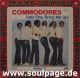 Commodores - Lady (You Bring Me Up)