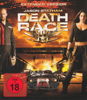 Jason Statham, Joan Allen, Ian McShane, Tyrese Gibson, Natalie Martinez - Death Race - Extended Version