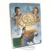 Nicole Kidman, Daniel Craig, Dakota Blue Richards, Adam Godley, Ben Walker, Derek Jacobi, Eva Green, Nonso Anozie, Sam Elliott, Tom Courtenay - Der goldene Kompass [Steelbook]