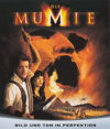 Brendan Fraser, Rachel Weisz, Arnold Vosloo, Corey Johnson, Erick Avari, John Hannah, Jonathan Hyde, Oded Fehr, Stephen Dunham, Tuc Watkins - Die Mumie