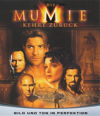 Brendan Fraser, Rachel Weisz, Alun Armstrong, Arnold Vosloo, Dwayne Johnson, Freddie Boath, John Hannah, Oded Fehr, Patricia Velasquez - Die Mumie kehrt zurück