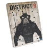 Sharlto Copley, Jason Cope, Nathalie Boltt, Sylvaine Strike, David James, Elizabeth Mkandawie, Greg Melvill-Smith, John Summer, Morena Busa Sesatsa, Nick Blake, Vanessa Haywood, William Allen Young - District 9 [Steelbook]