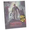 Karl Urban, Olivia Thirlby, Lena Headey, Deobia Oparei, Francis Chouler, Joe Vaz, Karl Thaning, Langley Kirkwood, Luke Tyler, Rakie Ayola - Dredd (3D) [Steelbook] (KR Import ohne dt. Ton)