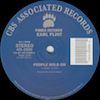 Earl Flint - People Hold On