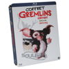 Corey Feldman, Dick Miller, Zach Galligan, Arnie Moore, Hoyt Axton, John Louie, Keye Luke, Phoebe Cates, Scott Brady, Susan Burgess, Christopher Lee, John Glover - Gremlins 1+2 Collection [Steelbook] (FR Import mit dt. Ton)