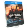 Daniel Radcliffe, Emma Watson, Alan Rickman, Ralph Fiennes, Rupert Grint, Bonnie Wright, Emma Thompson, Gary Oldman, Helena Bonham Carter, Jamie Campbell Bower, Michelle Fairley, Tom Felton - Harry Potter und die Heiligtümer des Todes - Teil 1 & 2 (3D)