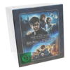 Daniel Radcliffe, Emma Watson, Alan Rickman, Bonnie Wright, Emma Thompson, Gary Oldman, Helena Bonham Carter, Jamie Campbell Bower, Michelle Fairley, Ralph Fiennes, Rupert Grint, Tom Felton - Wizarding World 9-Film Collection (Harry Potter (1-7) + Phantastische Tierwesen und wo sie zu finden sind) [Steelbook]