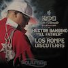 Hector Bambino - Los Rompe Discotekas
