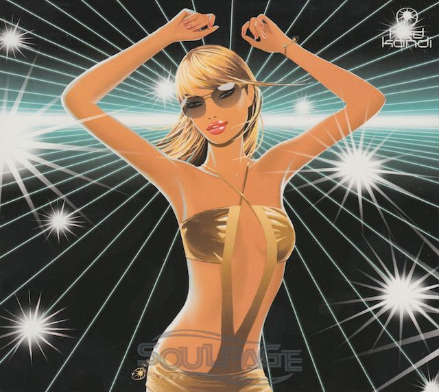 Various Artists - Hed Kandi 043 - Disco Kandi 05.04