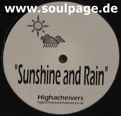 Highacheivers - Sunshine And Rain