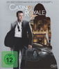 Daniel Craig, Eva Green, Mads Mikkelsen, Judi Dench, Caterina Murino, Giancarlo Giannini, Isaach De Bankolé, Ivana Milicevic, Jeffrey Wright, Jesper Christensen, Simon Abkarian, Tobias Menzies - James Bond 007 - Casino Royale