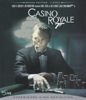 Daniel Craig, Eva Green, Mads Mikkelsen, Judi Dench, Caterina Murino, Giancarlo Giannini, Isaach De Bankolé, Ivana Milicevic, Jeffrey Wright, Jesper Christensen, Simon Abkarian, Tobias Menzies - James Bond 007 - Casino Royale (Deluxe Edition)