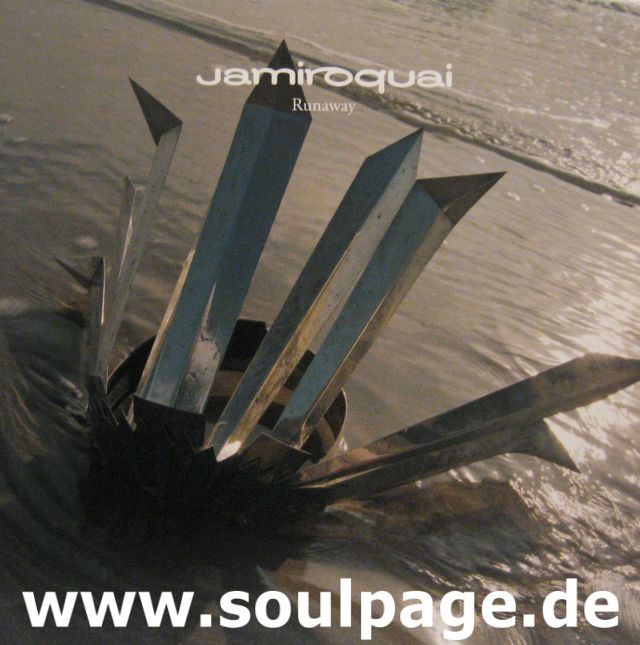 Jamiroquai - Runaway