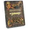 Robin Williams, Bonnie Hunt, Kirsten Dunst, Bradley Pierce, Adam Hann-Byrd, Bebe Neuwirth, David Alan Grier, Gillian Barber, James Handy, Jonathan Hyde, Laura Bell Bundy, Patricia Clarkson - Jumanji [Steelbook] (UK Import mit dt. Ton)