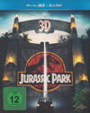 Sam Neill, Jeff Goldblum, Laura Dern, Richard Attenborough, Samuel L. Jackson, Ariana Richards, B.D. Wong, Bob Peck, Gerald R. Molen, Joseph Mazzello, Martin Ferrero, Wayne Knight - Jurassic Park (3D)