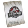 Sam Neill, Laura Dern, Jeff Goldblum, Julianne Moore, Vince Vaughn, Samuel L. Jackson, Chris Pratt, Bryce Dallas Howard, Jake Johnson, Lauren Lapkus, Judy Greer, Vincent D'Onofrio - Jurassic Park (1-4) Collection [Steelbook]