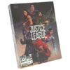 Henry Cavill, Ben Affleck, Gal Gadot, Amy Adams, Amber Heard, Daniel Stisen, Diane Lane, Ezra Miller, J.K. Simmons, Jason Momoa, Jeremy Irons, Jesse Eisenberg, Lisa Loven Kongsli, Ray Fisher, Willem Dafoe - Justice League [Steelbook] (HK Import ohne dt. Ton)