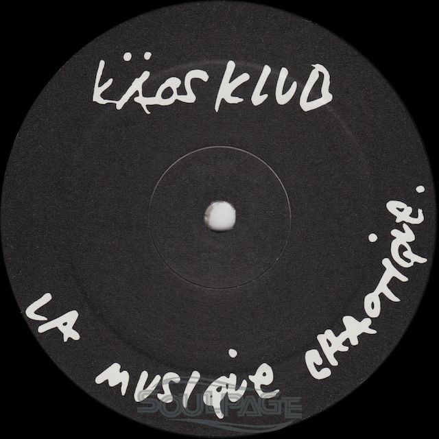 Käos Klub - La Musique Chaotique