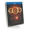 Brendan Fraser, Rachel Weisz, Arnold Vosloo, Corey Johnson, Erick Avari, John Hannah, Jonathan Hyde, Oded Fehr, Stephen Dunham, Tuc Watkins - La Momie Coffret Trilogie [Steelbook] (FR Import mit dt. Ton)