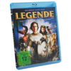Tom Cruise, Mia Sara, Tim Curry, Alice Playten, Annabelle Lanyon, Billy Barty, Cork Hubbert, David Bennent, Kiran Shah, Peter O'Farrell, Robert Picardo, Tina Martin - Legende
