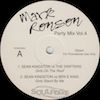 Mark Ronson - Party Mix Vol. 4