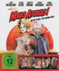 Glenn Close, Jack Nicholson, Pierce Brosnan, Annette Bening, Danny DeVito, Jim Brown, Lukas Haas, Martin Short, Michael J. Fox, Rod Steiger, Sarah Jessica Parker, Tom Jones - Mars Attacks!