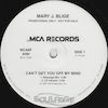 Mary J. Blige - Can't Get You Off My Mind (Message Mix)