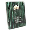 Keanu Reeves, Laurence Fishburne, Hugo Weaving, Carrie-Anne Moss, Monica Bellucci - The Complete Matrix Trilogy [Steelbook]