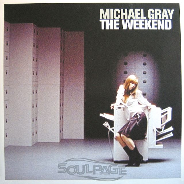 Michael Gray - The Weekend