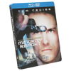 Tom Cruise, Colin Farrell, Max von Sydow, Daniel London, Jessica Capshaw, Kathryn Morris, Lois Smith, Neal McDonough, Patrick Kilpatrick, Peter Stormare, Samantha Morton, Steve Harris - Minority Report [Steelbook] (FR Import mit dt. Ton)