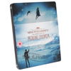 Asa Butterfield, Eva Green, Samuel L. Jackson, Aiden Flowers, Allison Janney, Brooke Jaye Taylor, Callum Wilson, Chris O'Dowd, Ella Purnell, Ella Wahlestedt, Jack Brady, Judi Dench, Justin Davies, Kim Dickens, Milo Parker, O-Lan Jones, Pixie Davies, Rupert Everett, Scott Handy, Terence Stamp - Miss Peregrine's Home for Peculiar Children (3D) [Steelbook] (UK Import ohne dt. Ton)