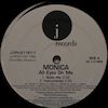Monica - All Eyez On Me