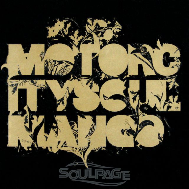 Motorcitysoul - Mango