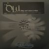 Olu - Baby Can't Leave It Alone