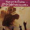 Prince And The Revolution - Let´s Go Crazy / Take Me With U / Erotic City