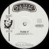 Pure P - Baby Be Without You