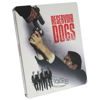 Harvey Keitel, Michael Madsen, Tim Roth, Chris Penn, David Steen, Eddie Bunker, Kirk Baltz, Lawrence Bender, Lawrence Tierney, Michael Sottile, Quentin Tarantino, Randy Brooks, Rich Turner, Robert Ruth, Steve Buscemi, Stevo Poliy, Tony Cosmo - Reservoir Dogs [Steelbook] (UK Import ohne dt. Ton)
