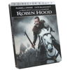 Russell Crowe, Cate Blanchett, Mark Strong, Danny Huston, Eileen Atkins, Kevin Durand, Mark Addy, Matthew Macfadyen, Max von Sydow, Oscar Isaac, Scott Grimes, William Hurt - Robin Hood - Director's Cut [Steelbook] (100th Anniversary Steelbook Collection)