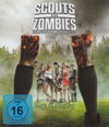 Joey Morgan, Logan Miller, Sarah Dumont, Tye Sheridan, Blake Anderson, Cloris Leachman, David Koechner, Elle Evans, Halston Sage, Hiram A. Murray, Jesica Ahlberg, Laurel Harris, Leon Charles Farmer, Lukas Gage, Niki Koss, Patrick Schwarzenegger, Sara Malakul Lane - Scouts vs. Zombies - Handbuch zur Zombie-Apokalypse
