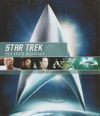 Patrick Stewart, Jonathan Frakes, James Cromwell, Alfre Woodard, Alice Krige, Brent Spiner, Gates McFadden, LeVar Burton, Marina Sirtis, Michael Dorn, Neal McDonough, Robert Picardo - Star Trek VIII: Der erste Kontakt
