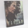 Alexander Skarsgård, Margot Robbie, Christoph Waltz, Cali Nelle, Casper Crump, Djimon Hounsou, Ella Purnell, Jim Broadbent, John Hurt, Osy Ikhile, Rory J. Saper, Samuel L. Jackson, Simon Russell Beale - Legend of Tarzan (3D) [Steelbook] (HK Import ohne dt. Ton)