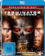 Christian Bale, Sam Worthington, Moon Bloodgood, Helena Bonham Carter, Anton Yelchin - Terminator 4 - Die Erlösung - Director's Cut